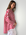 avril top - red stripe linen Apparel