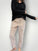 darcy pants - buckwheat cord Apparel