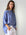 avril top - cornflower linen Apparel