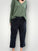 peta pants - charcoal cord Apparel