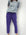 darcy pants - purple cord Apparel