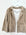brooke jacket- almond cord