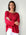 ashton cotton jersey - red Apparel