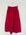 lulu skirt - red cord Apparel