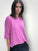 alexia cashmere top-pink General