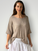 alex knit-natural cotton Apparel
