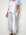 jackie pant - fine grey stripe linen Apparel
