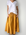 lulu skirt-turmeric linen Apparel