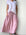 lulu skirt - dusty rose linen Apparel