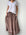 lulu skirt - soil linen Apparel