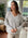 jasper cotton knit - natural fleck Apparel  