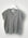 lara knit top - grey cotton Apparel