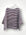 avril top - eggplant stripe linen Apparel