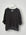 paige top - slate linen gauze Apparel