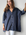 aiden oversized shirt -charcoal cord-preorder Apparel