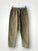 darcy pants - chive cord Apparel