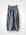 jackie pant - navy stripe linen Apparel