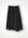 lola skirt- black cord Apparel