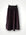 lulu skirt - chocolate cord Apparel