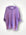 aiden boyfriend shirt -lilac linen Apparel