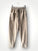 darcy pants - sand cord Apparel