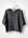 alex cotton knit cardi-slate grey Apparel
