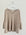 relaxed boyfriend knit- sand cashmere Apparel