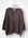 boyfriend cashmere cardigan -bark Apparel
