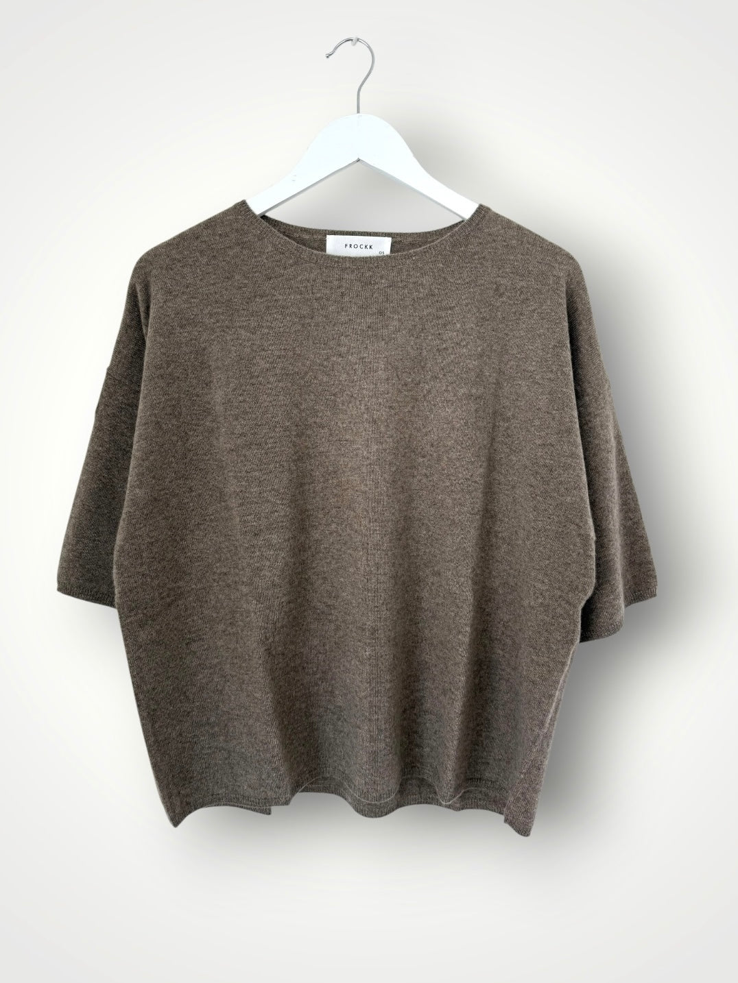 alexia cashmere top-light soil General