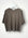 alexia cashmere top- soil General
