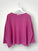 sophie cashmere knit-perfect pink General