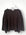 sophie cashmere knit-chocolate General