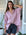 abbey short - charcoal linen Apparel