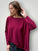 sophie cashmere knit-pinot General