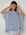 sammy top - cornflower stripe linen Apparel