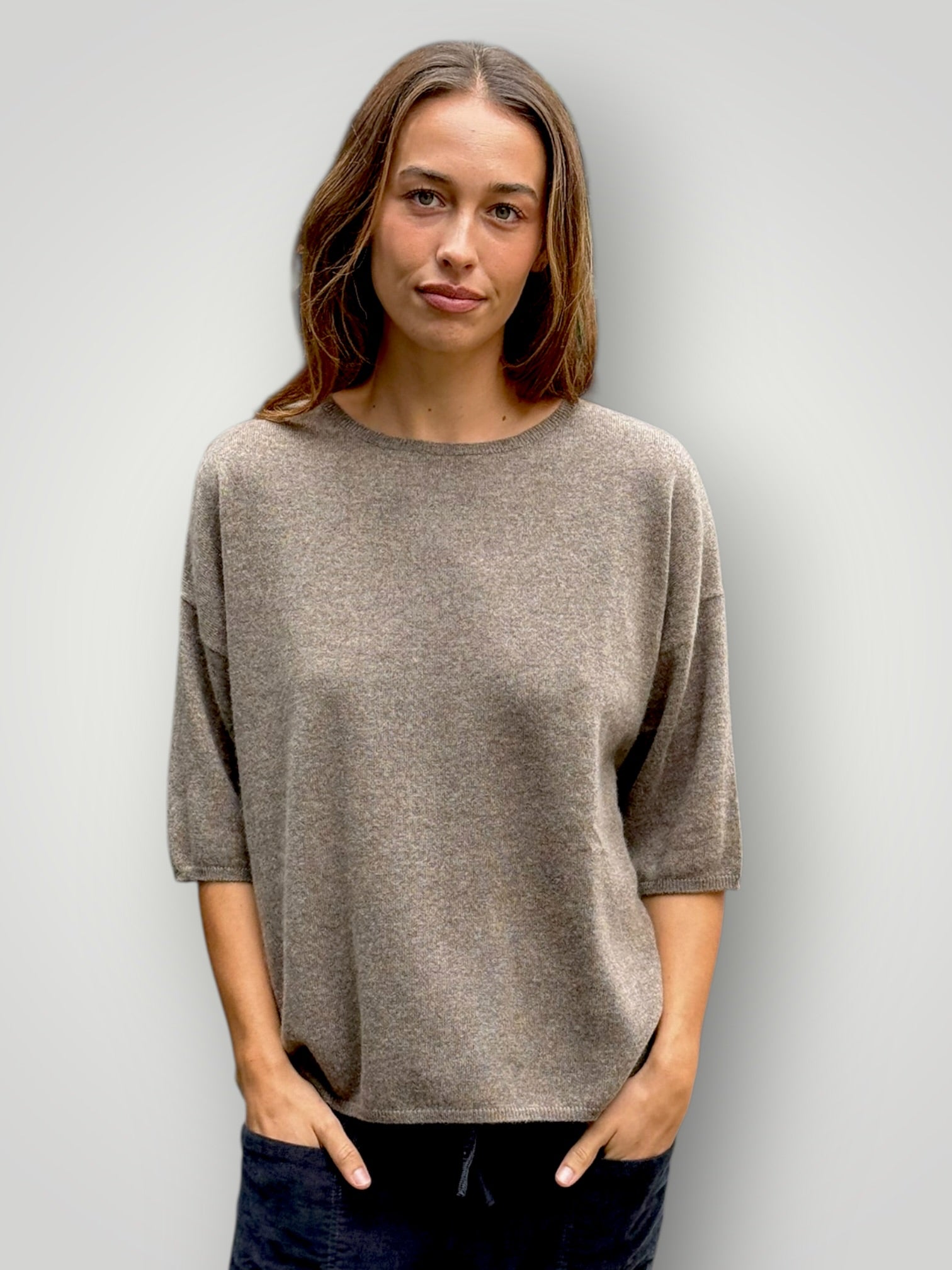 alexia cashmere top-light soil General