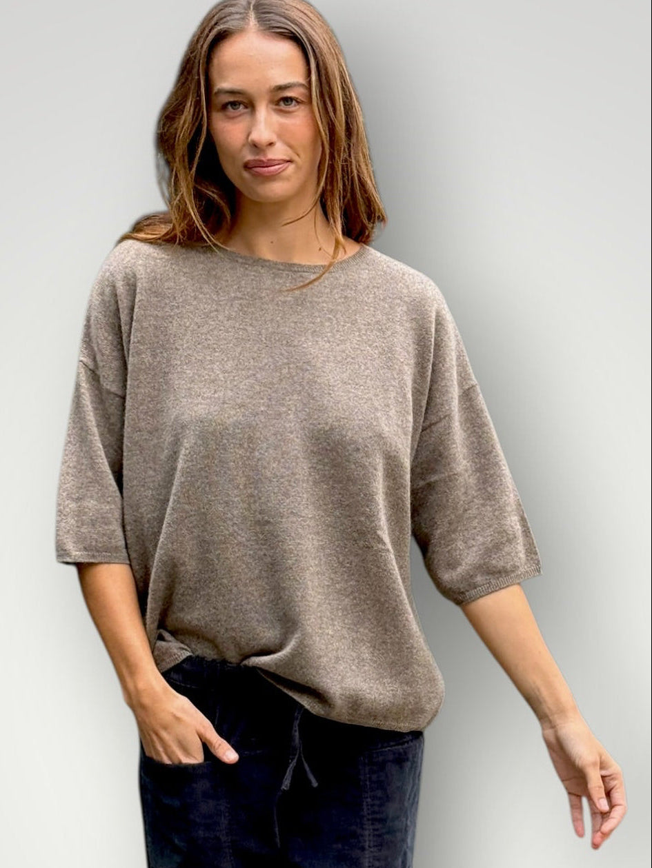 alexia cashmere top-light soil General