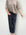 darcy pants - charcoal cord Apparel