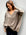 boyfriend v cashmere knit- soil Apparel
