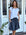 zoe skirt - charcoal linen Apparel