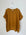 rachael top - turmeric linen Apparel