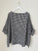 avril top - black /white gingham Apparel