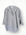 jordan shirt-fine grey stripe cotton