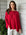 stella jersey - red cotton knit Apparel  