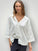 raine shirt - warm white cord Apparel