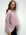 estella top-merlot stripe cotton knit Apparel