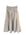 lola skirt - natural linen Apparel