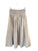 lola skirt - natural linen Apparel