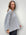 estella top-charcoal stripe cotton knit Apparel