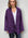 albert jacket -eggplant cord Shirts